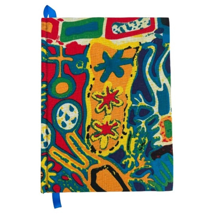 Agenda A5, Bohemian Carnival