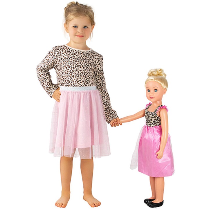 Кукла принцеса – височина 70 см