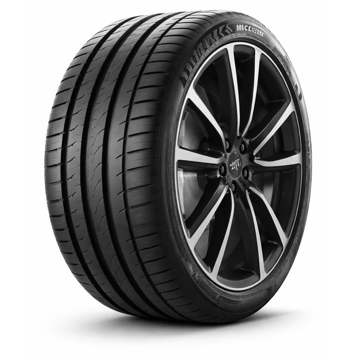 Anvelopa vara MICHELIN Pilot Sport 5 225/40 ZR18 92Y XL, Performanta, Clasa A A 72dB