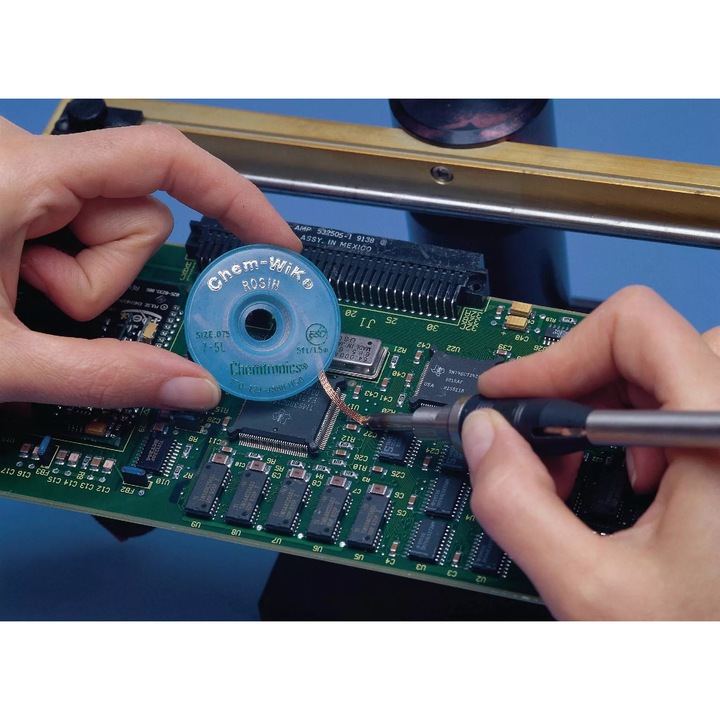 Banda absorbanta pentru decositorit 1.5mm x 1.5m 5-5L ChemWik