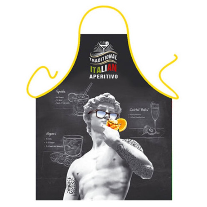 Sortul de petrecere David