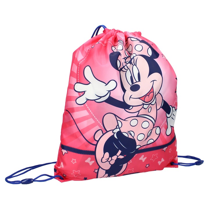 Geanta de sport Vadobag Minnie Mouse