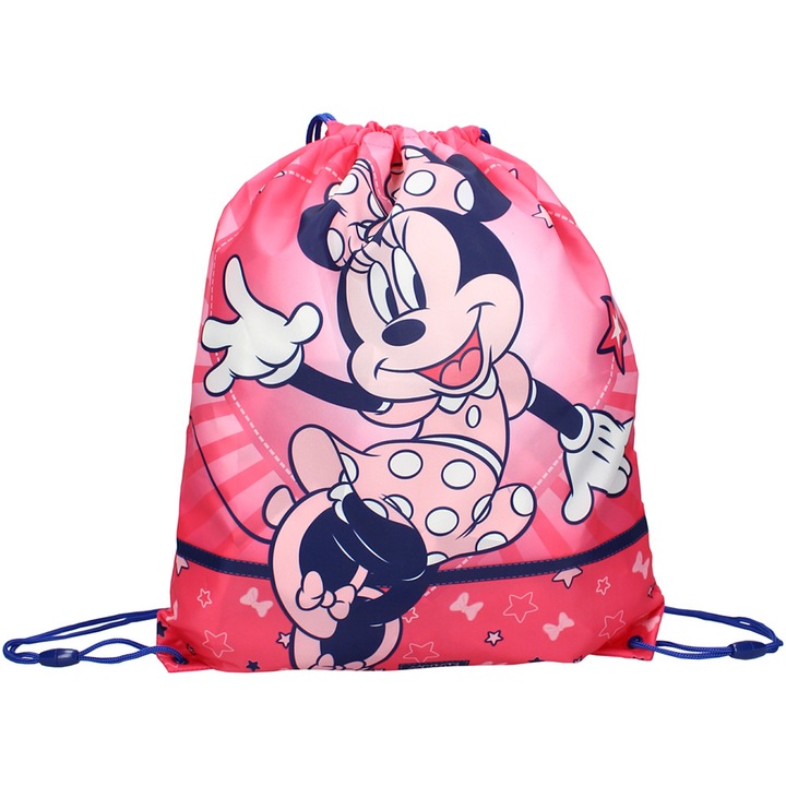 Minnie Mouse tornazsák