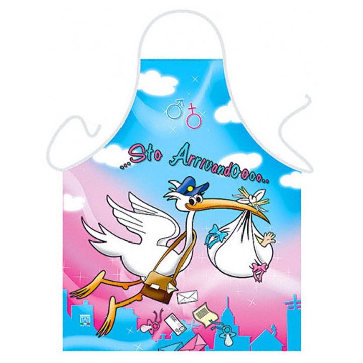 Sort de post pentru copii, Itati