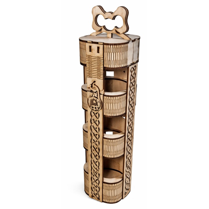 Bortartó doboz – Big Beng