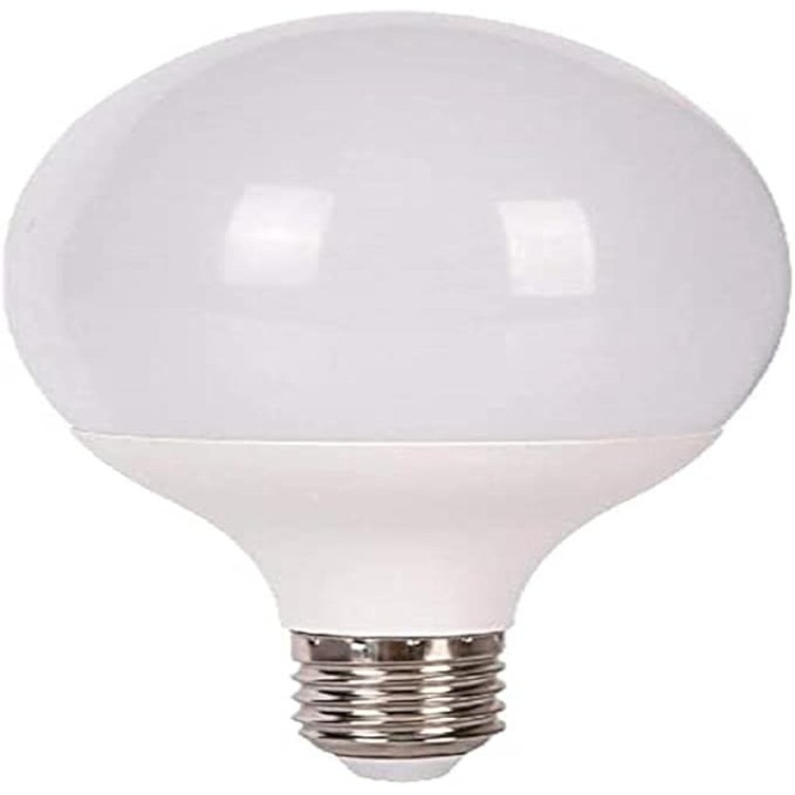 Led крушка Bec 18W (140W), G95, 6500k, 14см TehnoFusion