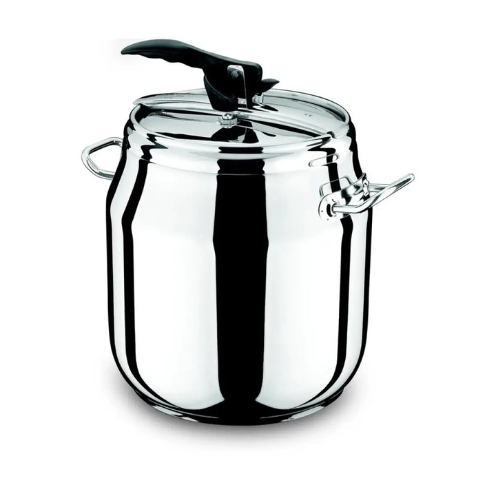 Oala sub presiune 20 L Inox Inductie