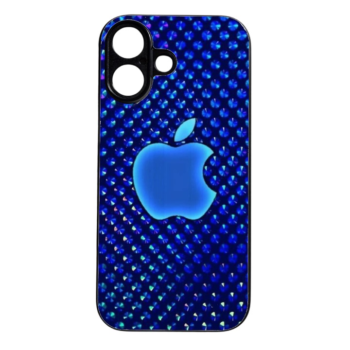 Husa Personalizata Premium compatibila cu iPhone 17, Design3