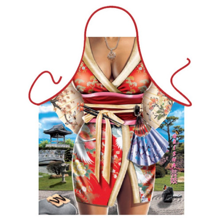 Sort bucatarie, textil, multicolor, universal