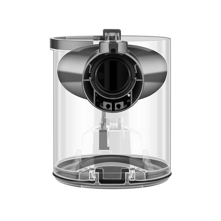 Tartály Dyson V6/DC58/DC59 porszívóhoz, pótalkatrész készlet, tartós kivitel, A típus