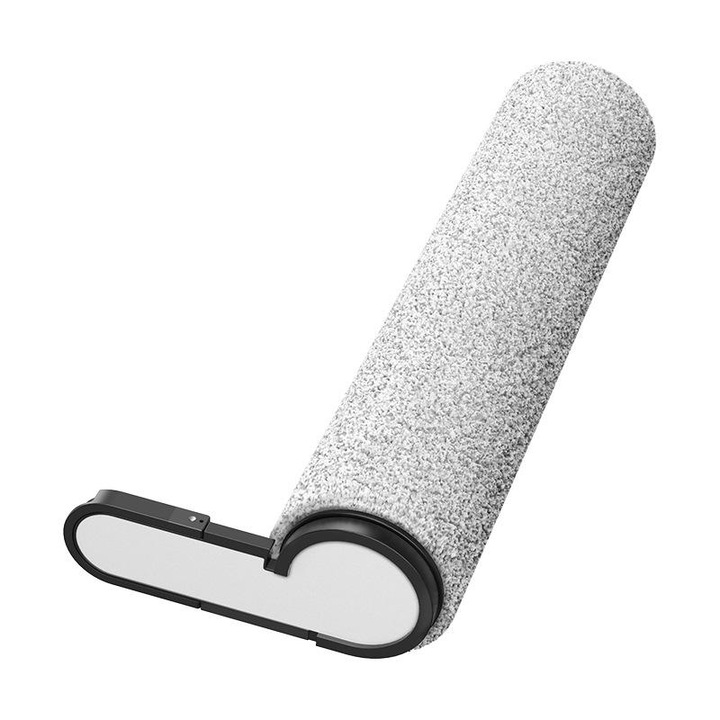 Roborock A30/A30 Pro porszívó puha csere kefe, 256mm, tartozék készlet
