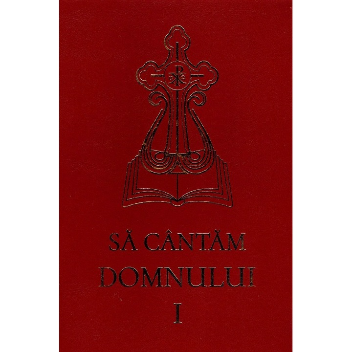 Sa Cantam Domnului Vol.1 Ed.16