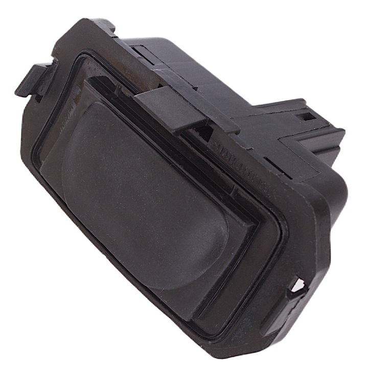 Csomagtartó nyitó gomb Renault LAGUNA II, 2001-2007, 2 tűs, új