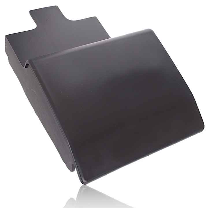 FORD TRANSIT 2014- bal oldali középső díszléc