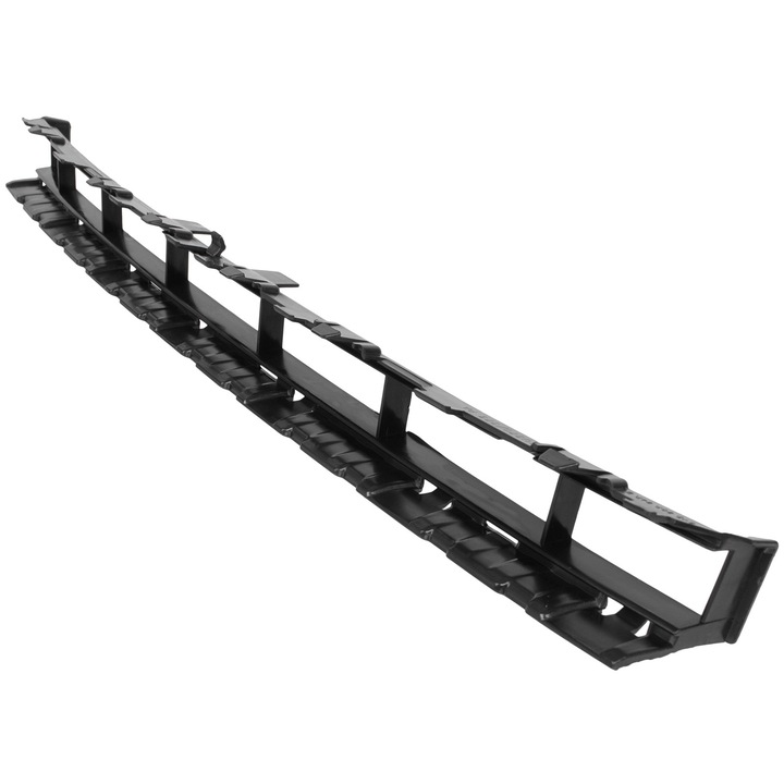 Audi A3 8V S-LINE 2016-2020 első lökhárító rács, fekete, autós kiegészítő készlet