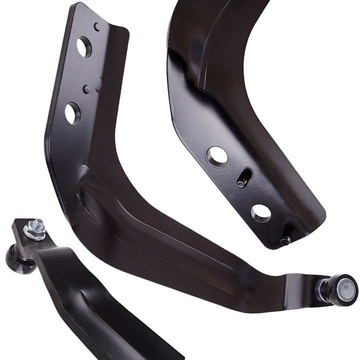 CITROEN JUMPY III 16-23 tolóajtó kocsi jobb felső