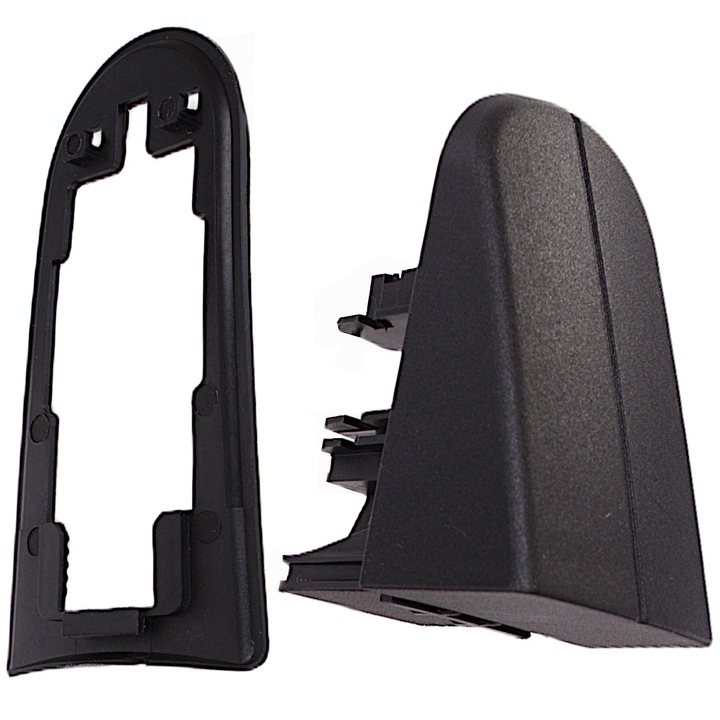 Ford FOCUS 11-19 külső kilincs fekete tömítéssel