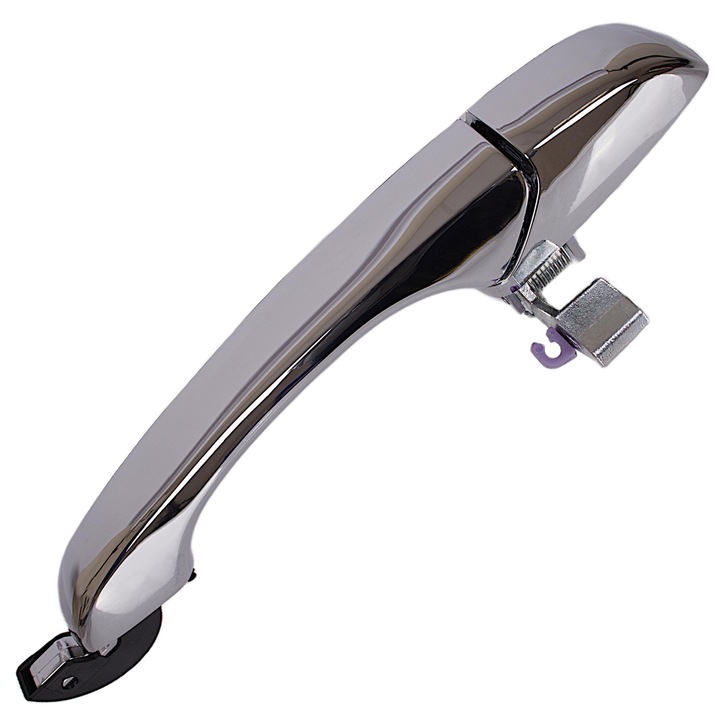 Chrysler 300C 04-12 Külső ajtókilincs első és hátsó jobb KRÓM