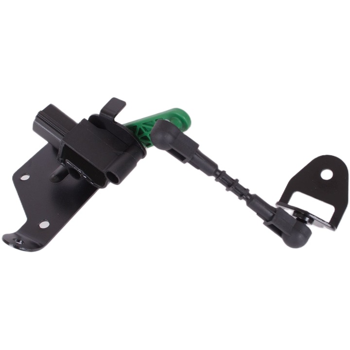 Felfüggesztés szintérzékelő, M MODECAR, Audi A3 2012-2017, bal hátsó, 4 tűs