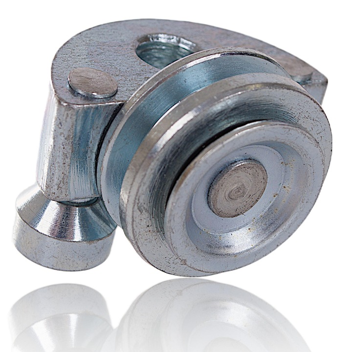 Oldalajtó mechanizmus, M MODECAR, új, Mercedes BUS 207-410, 1977-1996