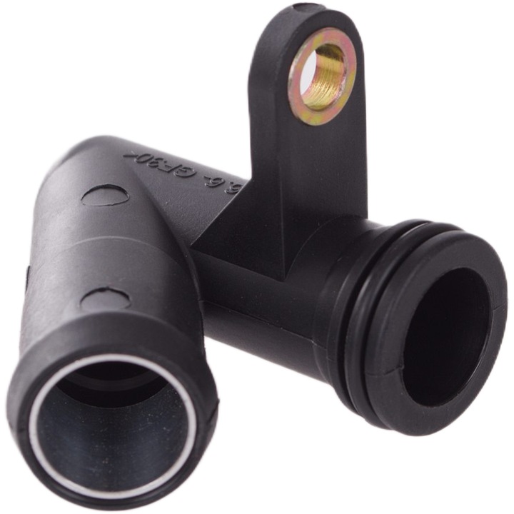 Mercedes ML W163 99-05 OM612 / 2,7 CDI EGR hűtőcső