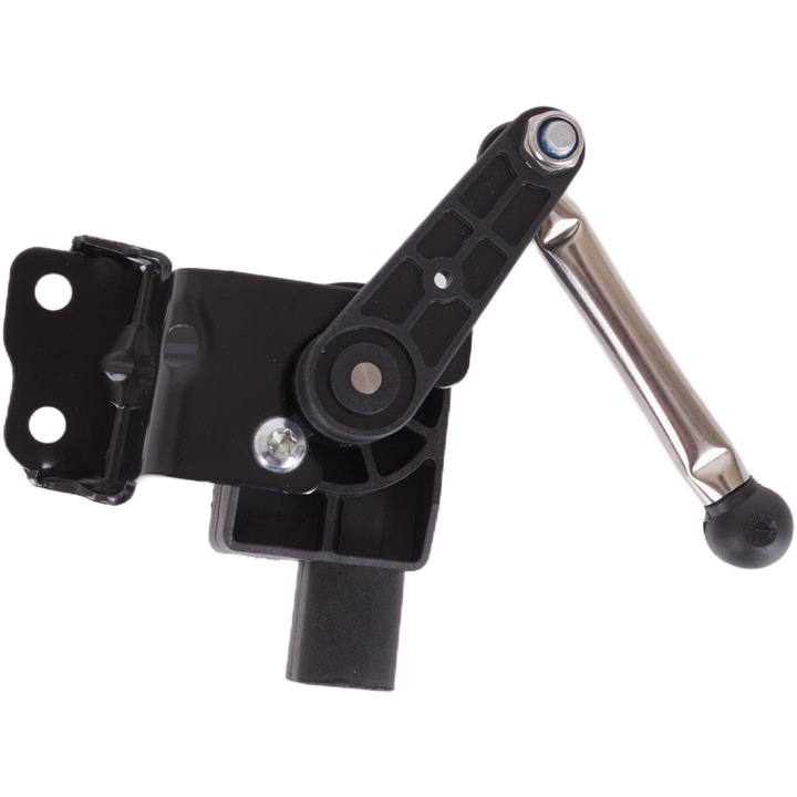 Fényszóró szintérzékelő, M MODECAR, 4 tűs, Skoda YETI 2009-2017, Skoda SUPERB II 2008-2015, Skoda SUPERB II Kombi 2009-2015