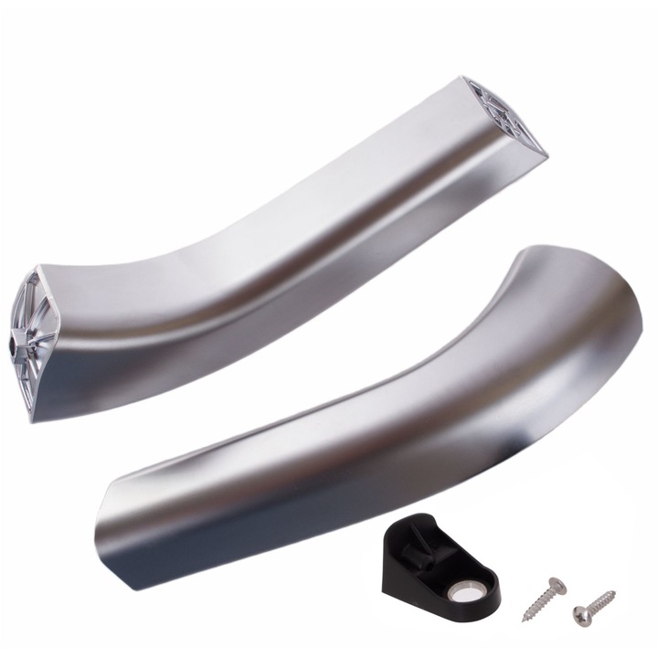 MAN TGL TGM TGS TGX belső kilincs Jobb Króm