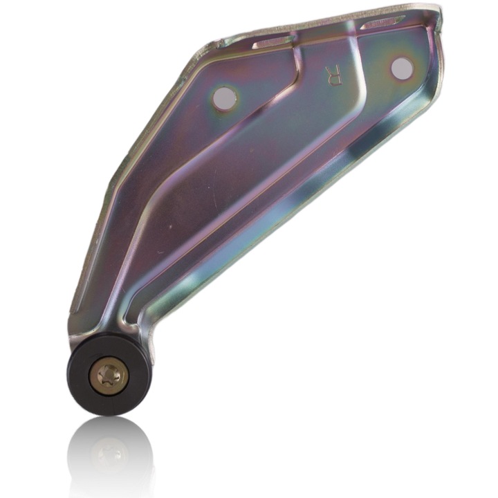 Autóalkatrész, M MODECAR, tolóajtó, szett, új, Dacia DOKKER 2012-2021