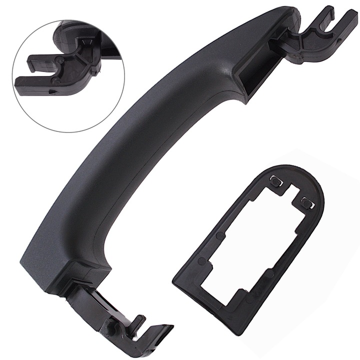 Ford C-MAX 15-19 Külső kilincs B=J tömítéssel