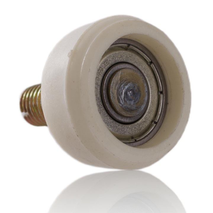 Középső tolóajtó görgő, Mercedes BUS 207-410, 1977-1996, új, M MODECAR