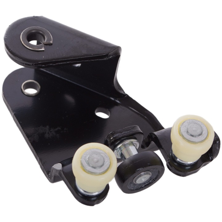 Renault Kangoo II tolóajtó csere mechanizmus, új, 2008-, M MODECAR