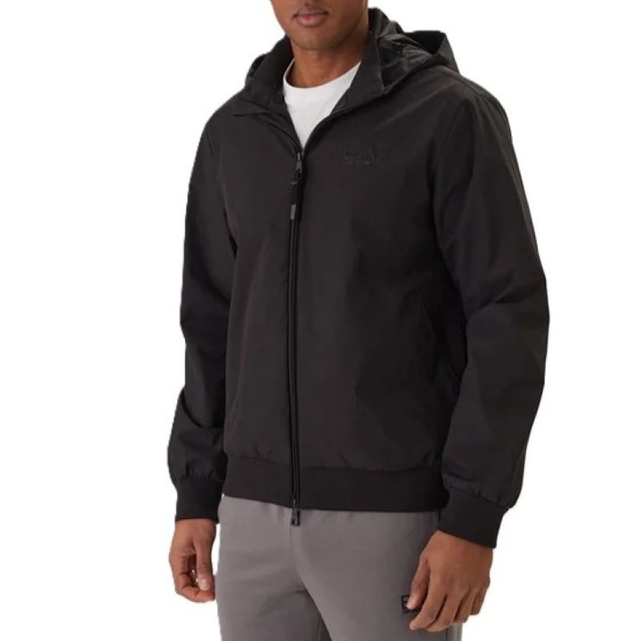 Jacheta EA7 TRAIN LUX M SAILOR JACKET PL-7M002279-AF21228-UC001