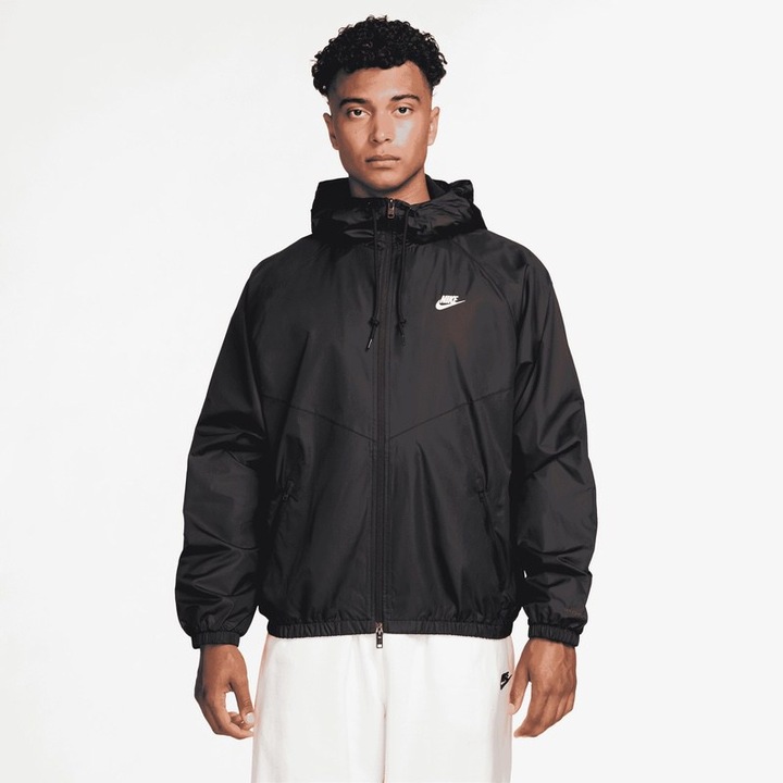 Nike M NK WR LND JKT 26-HV8369-010 dzseki