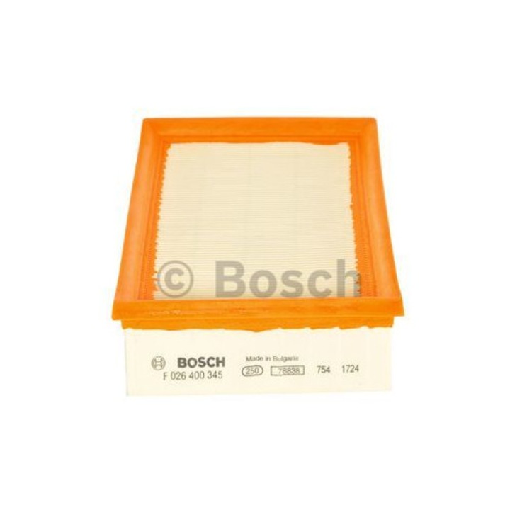 Légszűrő BOSCH F 026 400 345