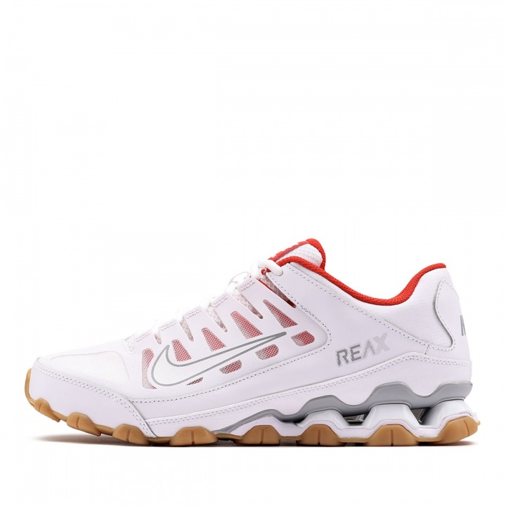 МАРАТОНКИ NIKE REAX 8 TR MESH 621716-103, Бял