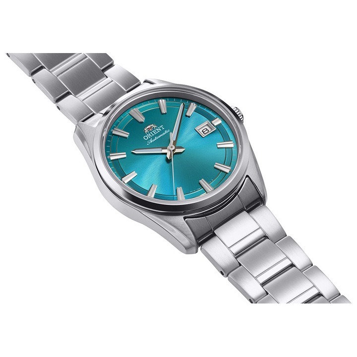 Мъжки часовник ORIENT RA-AC0R06L Stretto Date