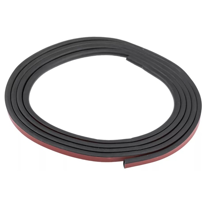 Garnitură trapa BMW, 3000mm, cu bandă de montare 3M, pentru E46 E90 E39 E60 F10 F30