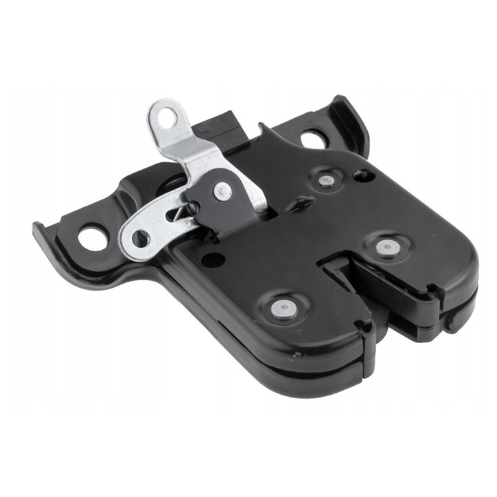 Csomagtérzár, Audi, A3 8P, 3 ajtós, 2 érintkezős