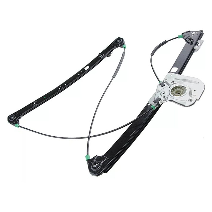 Ablakemelő Bmw X5 E53 - Első Jobb Elektromos