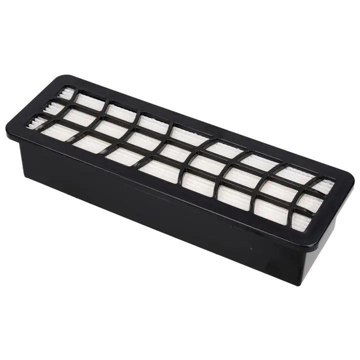 Filtru Hepa pentru Zelmer, Bosch, cod P343, Alb/Negru