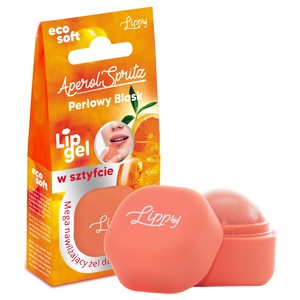 Гланцове и балсами за устни