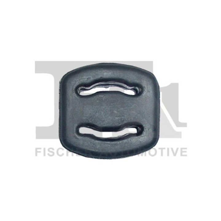 FA1 kipufogórendszer tartó, 143-909, Mercedes-Benz G-osztályhoz, jóváhagyott, tanúsított, 3.0 dízel