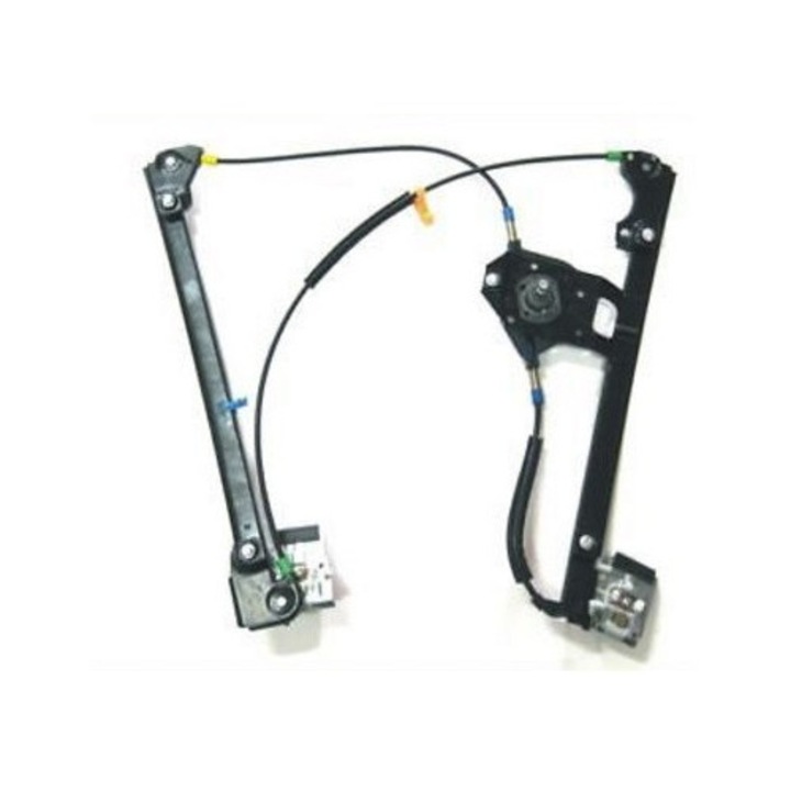 VW Golf III 91-98 bal első manuális ablakemelő