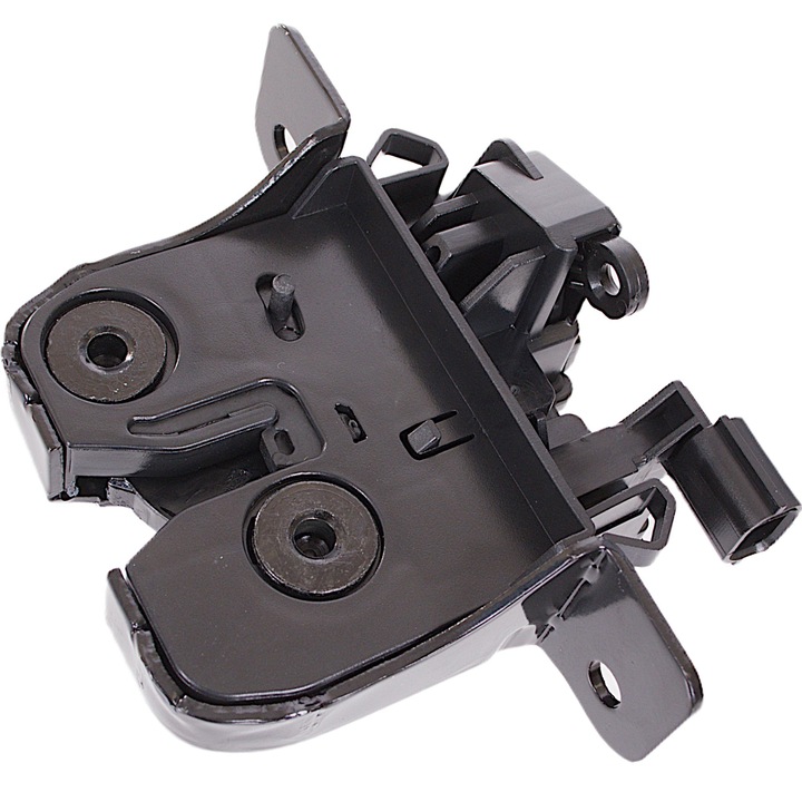 Zár a csomagtérfedélhez, Dacia LOGAN II, 2012-2020, Dacia DUSTER, 2010-2018, új