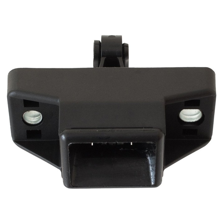 Renault Clio II csomagtérzár alulra szerelve