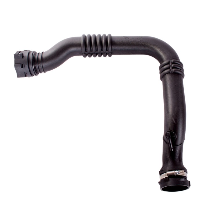 Intercooler turbo cu senzor pentru Renault LAGUNA III 2007-2015, 2.0 dCi, M MODECAR