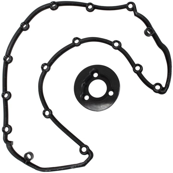 Szelepsapka és olajbetöltő tömítéskészlet M MODECAR, Volkswagen, 2.5 TDI, új