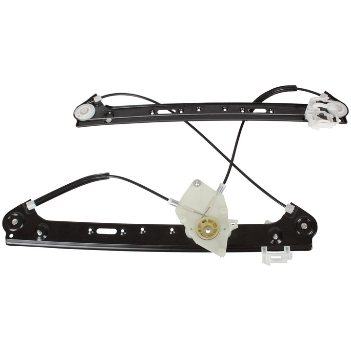 BMW X3 E83 03-10 elektromos ablakemelő első bal