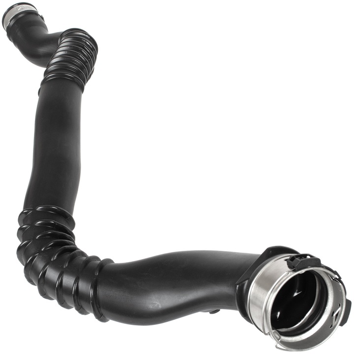 Intercooler turbo M MODECAR pentru BMW 1 E82, E88, 3 E90, E91, E92, E93, 1995ccm, nou, fara senzor