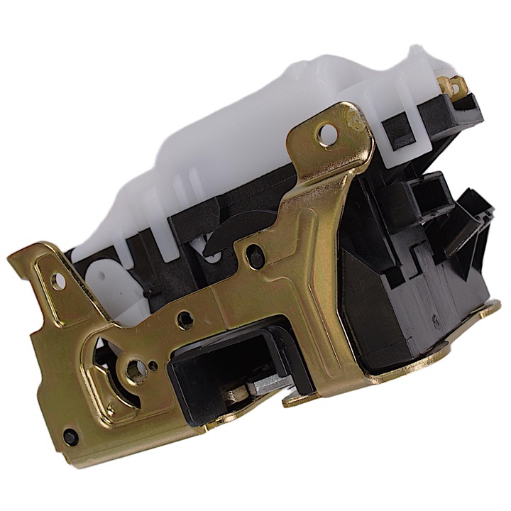 Dacia Dokker 12-21 hátsó ajtózár JOBB